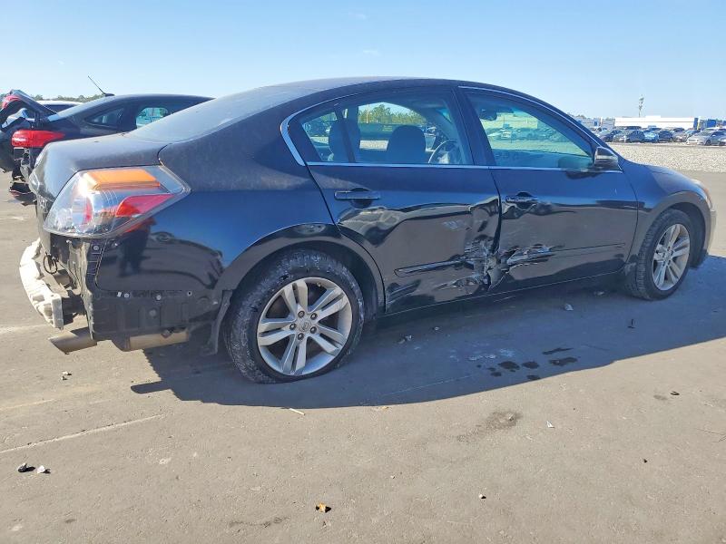 Photo 3 from auction – 2012 NISSAN ALTIMA SR with VIN 1N4BL2AP3CC154394