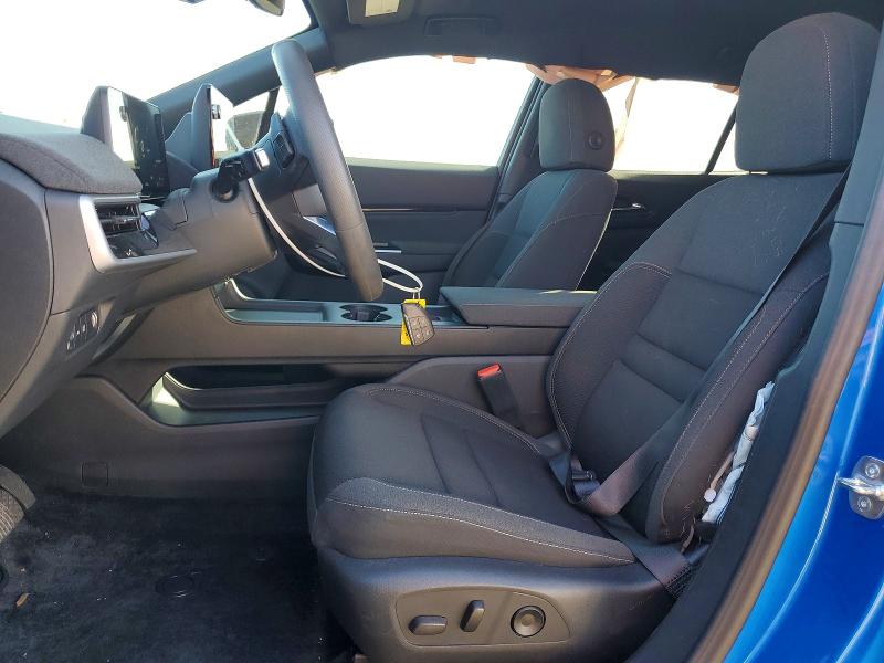 Photo 7 from auction – 2025 HONDA PROLOGUE with VIN 3GPKHURM5SS523927