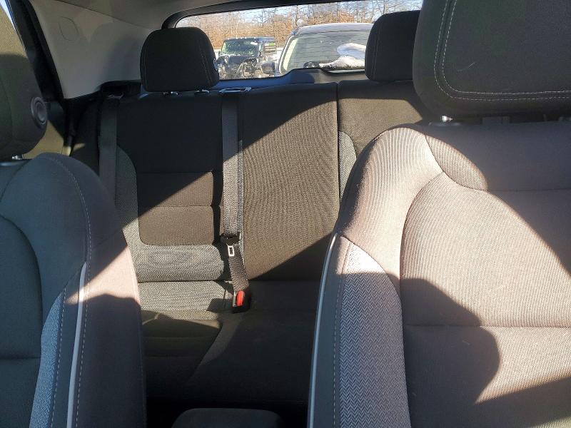 Photo 10 from auction – 2021 CHEVROLET TRAILBLAZE with VIN KL79MRSL4MB069028