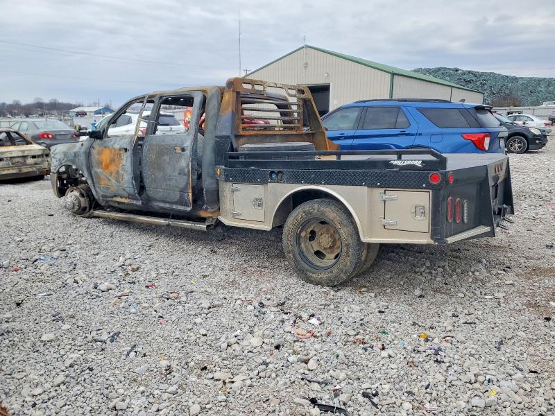 Photo 2 from auction – 2020 RAM 3500 TRADE with VIN 3C63RRGL2LG195923