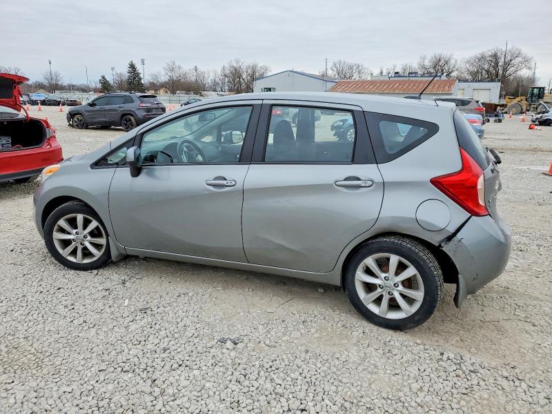 Photo 2 from auction – 2014 NISSAN VERSA NOTE with VIN 3N1CE2CPXEL410935