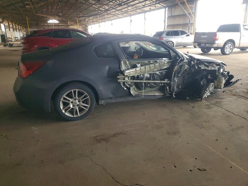 Photo 3 from auction – 2008 NISSAN ALTIMA with VIN 1N4BL24E18C129852