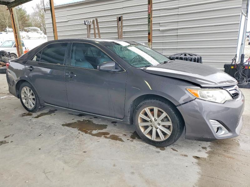 Photo 4 from auction – 2014 TOYOTA CAMRY SE with VIN 4T1BK1FK7EU025314
