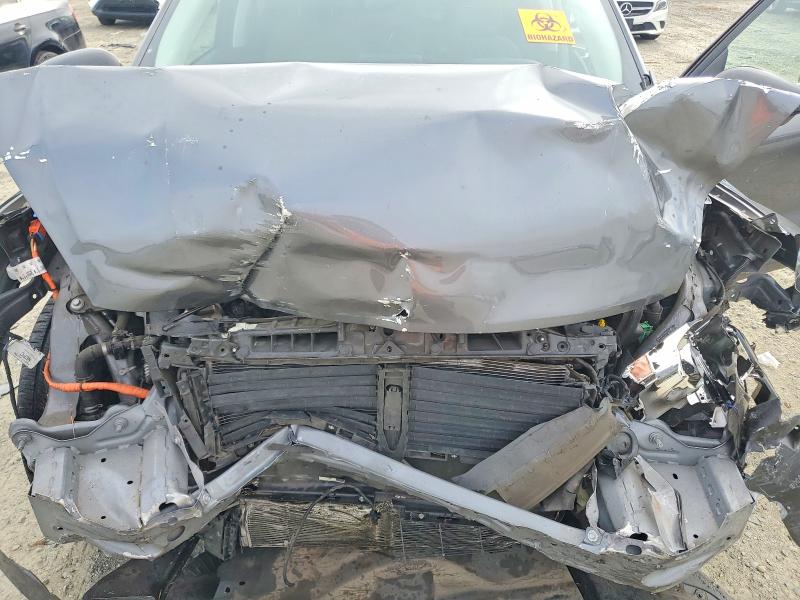 Photo 12 from auction – 2021 FORD ESCAPE with VIN 1FMCU9BZ3MUB12450