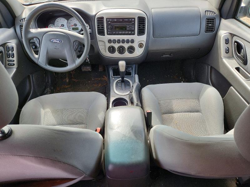 Foto 8 de la subasta – 2006 FORD ESCAPE HEV con VIN 1FMCU96H96KA48334
