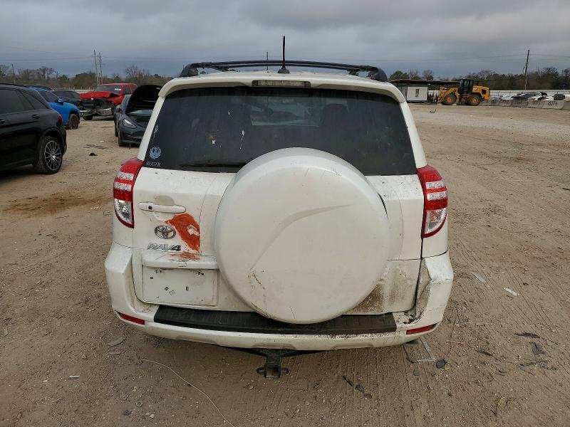 Фото 6 с аукциона – 2012 TOYOTA RAV4 LIMIT с VIN 2T3YK4DV4CW014431