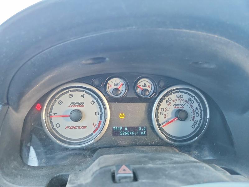 صورة رقم 9 من المزاد - 2011 FORD FOCUS SE مع VIN 1FAHP3FN4BW101146