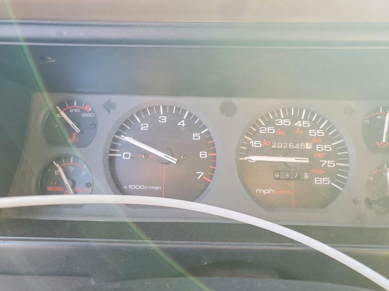 Photo 9 from auction – 1996 JEEP CHEEROKEE with VIN 1J4FJ68S5TL267079