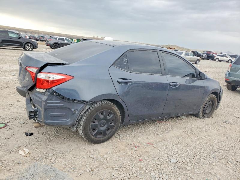 Foto 3 de la subasta – 2016 TOYOTA COROLLA con VIN 5YFBURHE3GP525278
