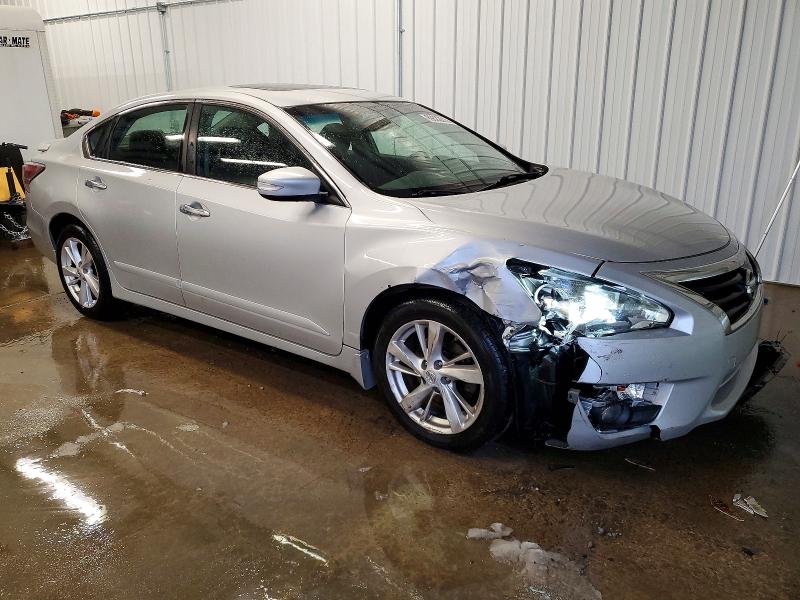 Photo 4 from auction – 2014 NISSAN ALTIMA with VIN 1N4AL3AP6EN207663