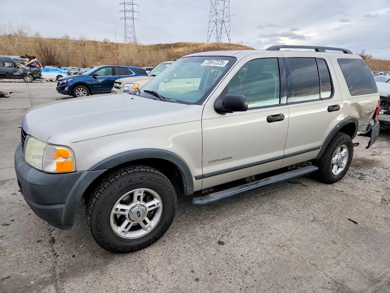 FORD EXPLORER X 2004 z numerem VIN 1FMZU72K14UB98195 - Zdjęcie z aukcji