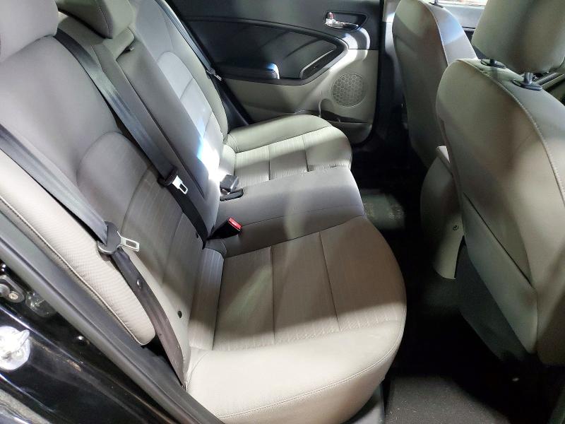 Photo 10 from auction – 2014 KIA FORTE EX with VIN KNAFX4A87E5095181