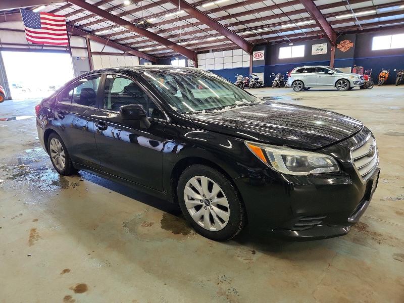 Photo 4 from auction – 2016 SUBARU LEGACY with VIN 4S3BNAC66G3020679