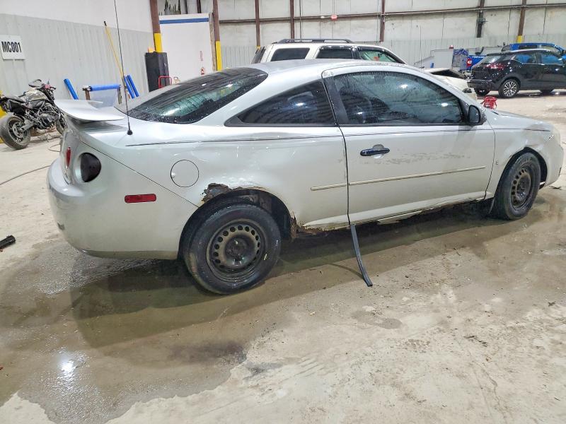 Photo 3 from auction – 2007 CHEVROLET COBALT LT with VIN 1G1AL15F377230706