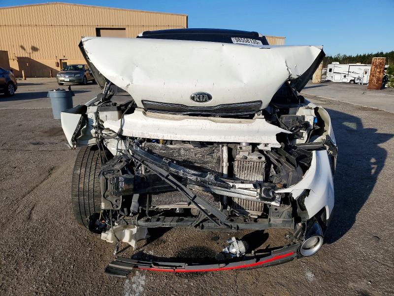 Photo 5 from auction – 2019 KIA SOUL with VIN KNDJX3AA2K7676159