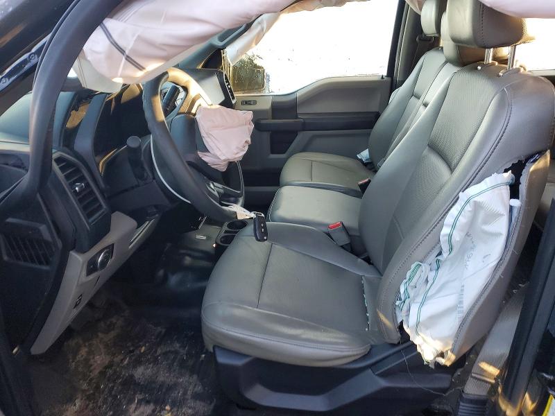 Photo 7 from auction – 2016 FORD F150 SUPER with VIN 1FTEW1C87GFA06963