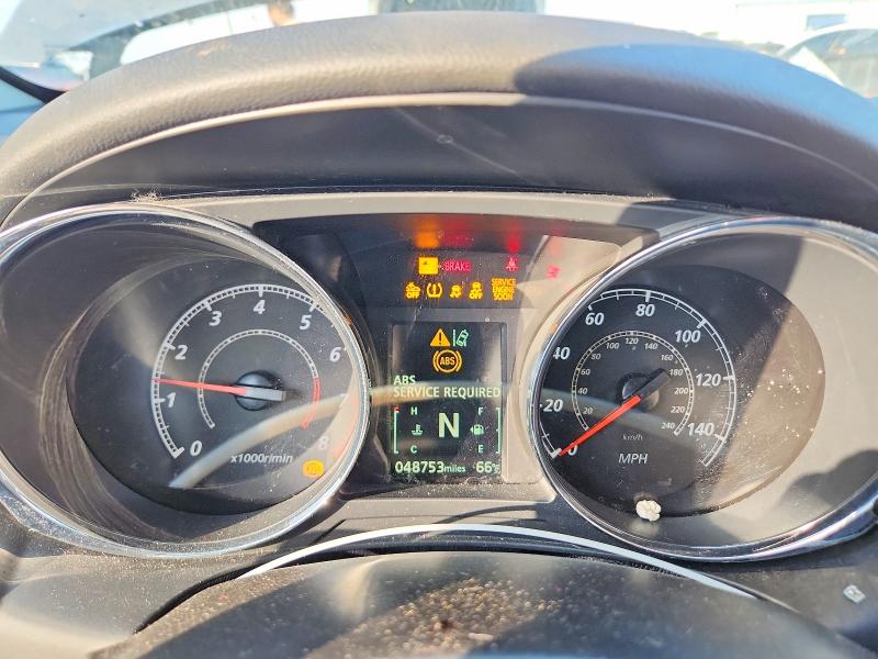 Photo 9 from auction – 2022 MITSUBISHI OUTLANDER with VIN JA4APUAU7NU012813