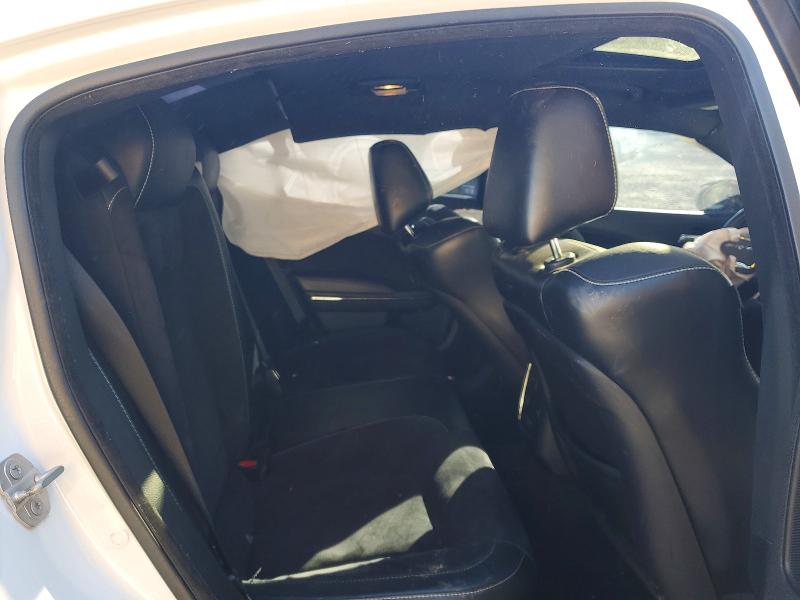 Photo 10 from auction – 2017 DODGE CHARGER with VIN 2C3CDXL96HH584601