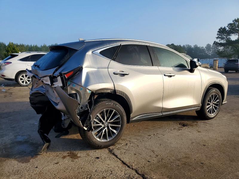 Photo 3 from auction – 2025 LEXUS NX 250 PRE with VIN 2T2GDCAZ3SC029000