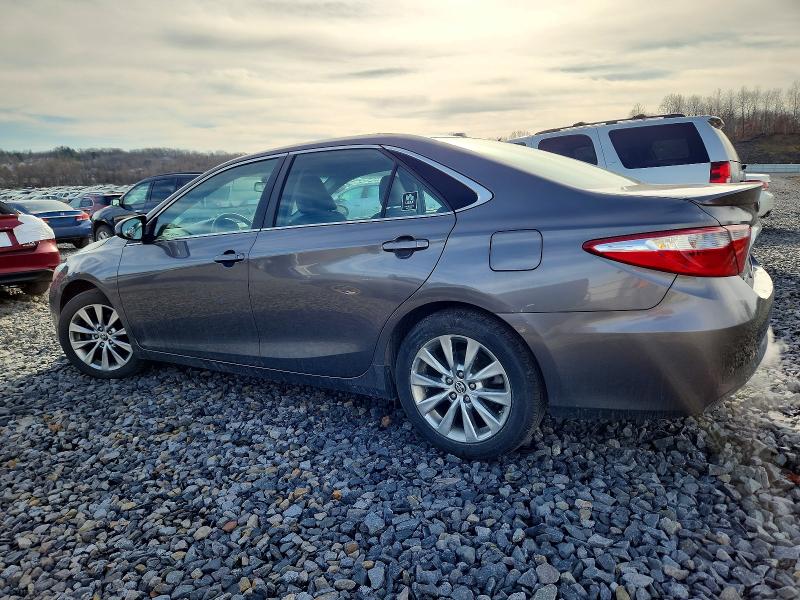 Photo 2 from auction – 2016 TOYOTA CAMRY LE with VIN 4T1BF1FKXGU526754