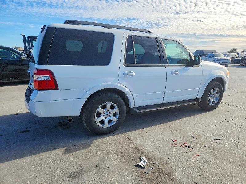 صورة رقم 3 من المزاد - 2010 FORD EXPEDITION مع VIN 1FMJU1F57AEB56487