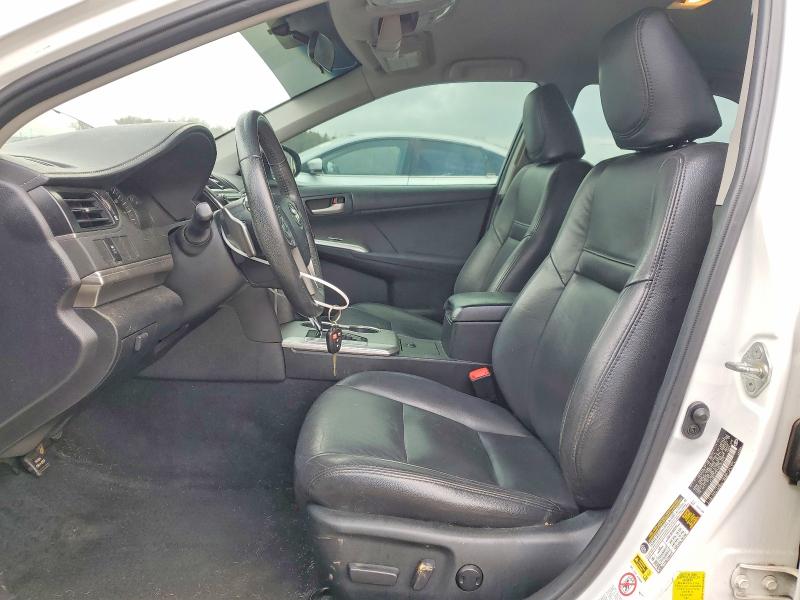 Photo 7 from auction – 2012 TOYOTA CAMRY with VIN 4T1BF1FKXCU161275