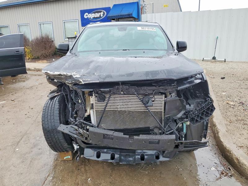 Photo 5 from auction – 2014 DODGE DURANGO with VIN 1C4RDHAG5EC494769