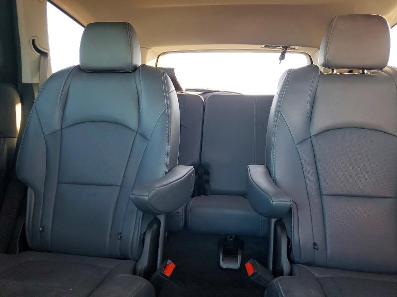 Photo 10 from auction – 2020 BUICK ENCLAVE with VIN 5GAERBKW5LJ315840