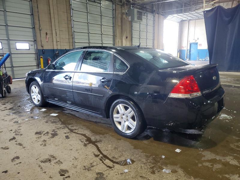 Photo 2 from auction – 2013 CHEVROLET IMPALA LT with VIN 2G1WB5E31D1141828