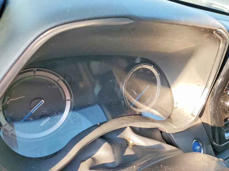 Photo 9 from auction – 2021 TOYOTA HIGHLANDER with VIN 5TDYARAH4MS008727
