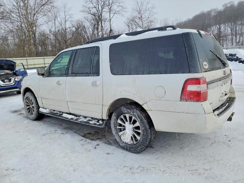 Photo 2 from auction – 2017 FORD EXPEDITION with VIN 1FMJK1JT4HEA02499