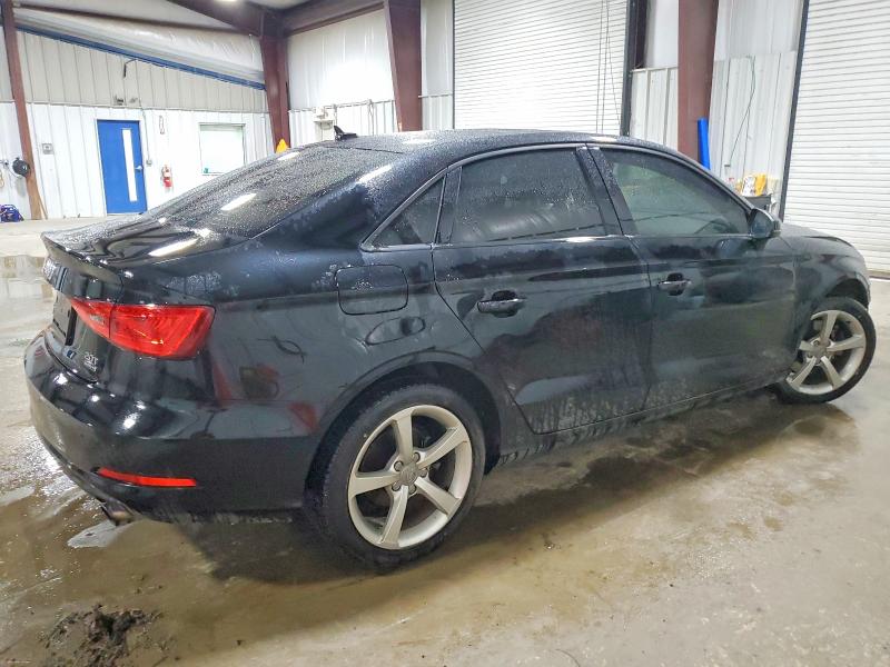 Photo 3 from auction – 2016 AUDI A3 PREMIUM with VIN WAUB8GFF0G1006968