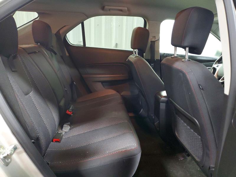 Photo 10 from auction – 2012 CHEVROLET EQUINOX LT with VIN 2GNALDEK1C1213133