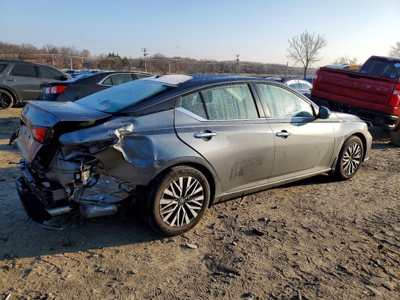 Photo 3 from auction – 2023 NISSAN ALTIMA with VIN 1N4BL4DV6PN304630