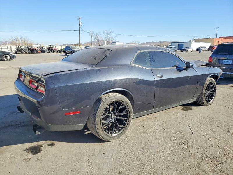 Photo 3 from auction – 2017 DODGE CHALLENGER with VIN 2C3CDZBTXHH582987