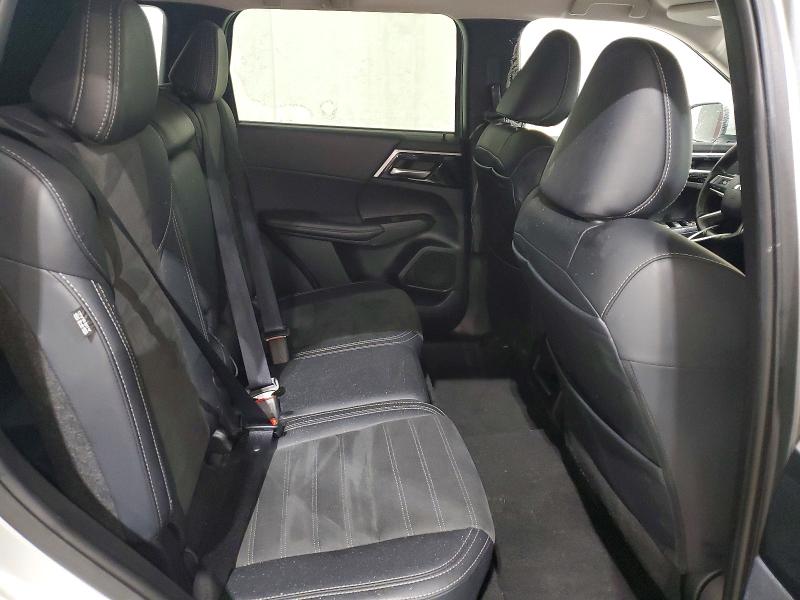 Photo 11 from auction – 2024 MITSUBISHI OUTLANDER with VIN JA4J4VA89RZ079990