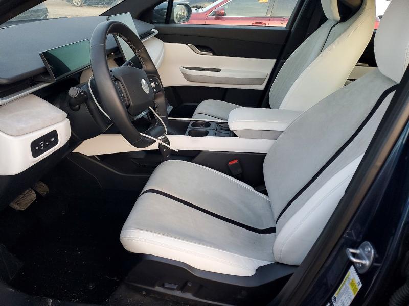Photo 7 from auction – 2023 FISKER AUTOMOTIVE OCEAN with VIN VCF1UBU29PG007109