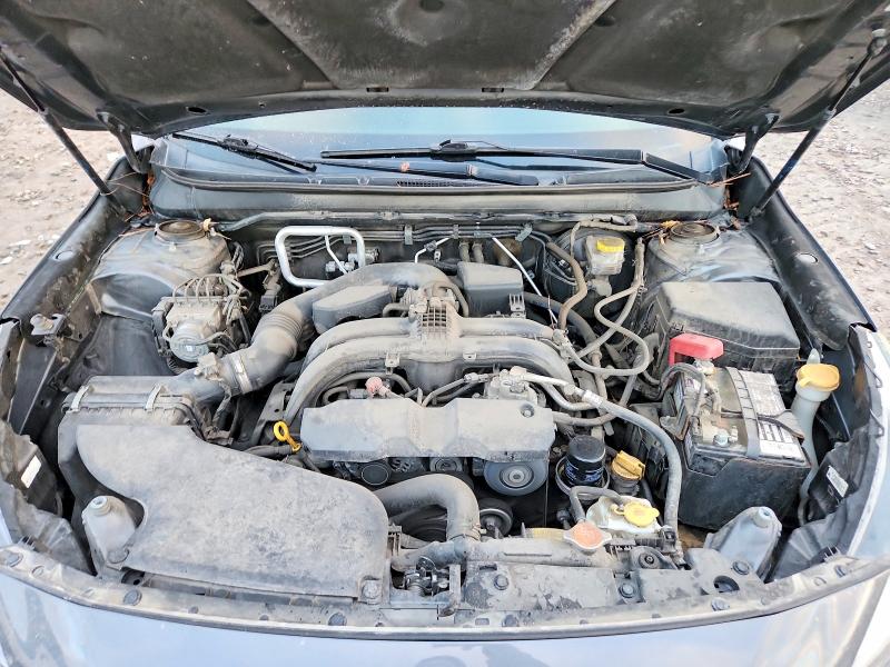 Photo 11 from auction – 2018 SUBARU OUTBACK with VIN 4S4BSAFC0J3224214
