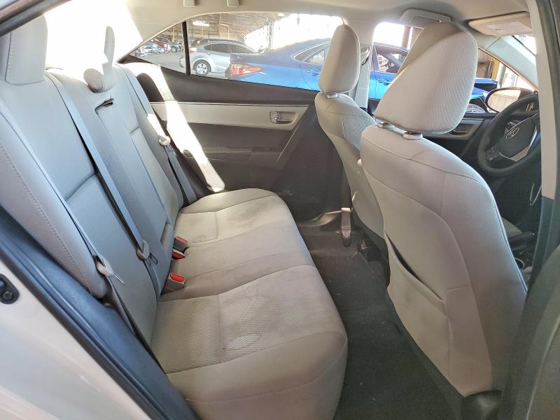 Photo 10 from auction – 2016 TOYOTA COROLLA L with VIN 5YFBURHE3GP430154