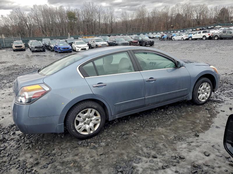 Photo 3 from auction – 2012 NISSAN ALTIMA BAS with VIN 1N4AL2AP9CC131858