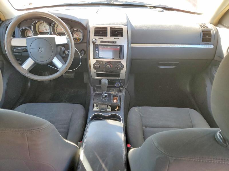 Photo 8 from auction – 2008 DODGE CHARGER with VIN 2B3KA43G78H322133
