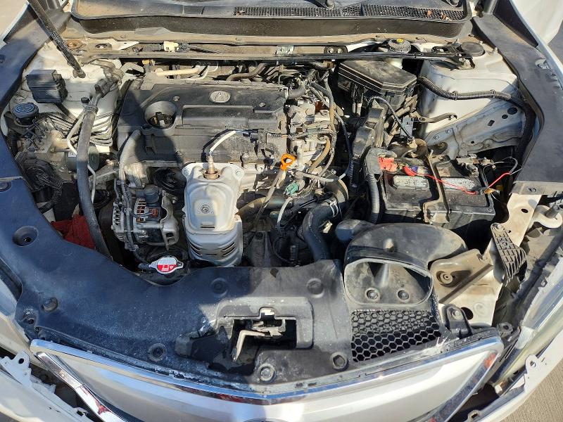 Photo 11 from auction – 2015 ACURA TLX with VIN 19UUB1F35FA004858