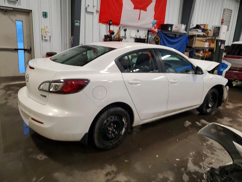 Photo 3 from auction – 2013 MAZDA 3 I with VIN JM1BL1V77D1804498