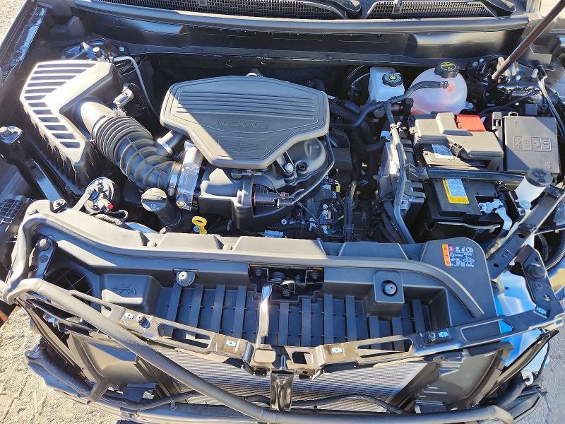 Photo 12 from auction – 2025 CADILLAC XT5 PREMIU with VIN 1GYKNDRS3SZ140400