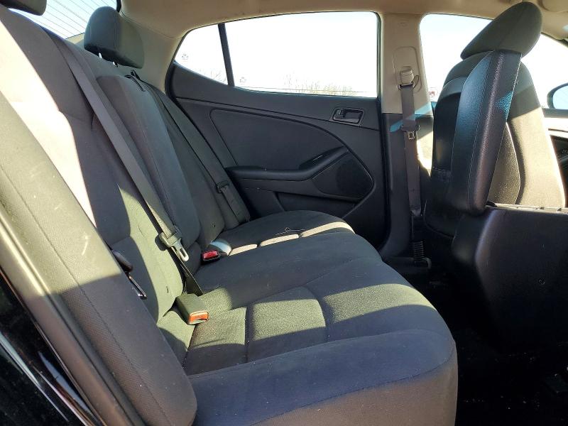 Фото 10 с аукциона – 2015 KIA OPTIMA с VIN 5XXGM4A75FG456220