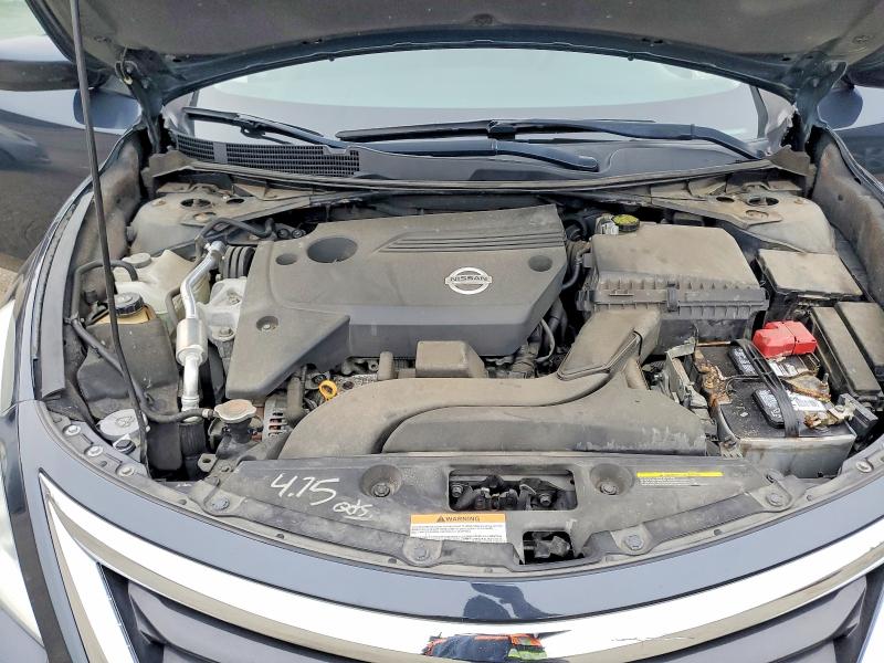 Photo 11 from auction – 2015 NISSAN ALTIMA 2.5 with VIN 1N4AL3AP2FC285760