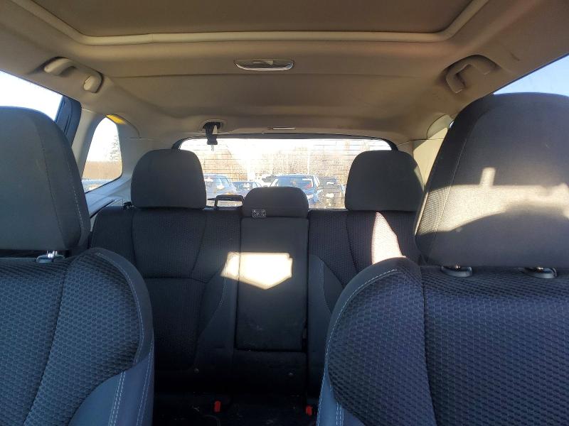 Foto 10 de la subasta – 2019 SUBARU FORESTER P con VIN JF2SKAGC8KH532868