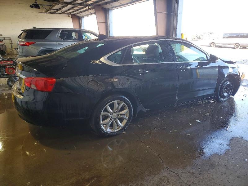 Photo 3 from auction – 2016 CHEVROLET IMPALA with VIN 2G1115S39G9122693