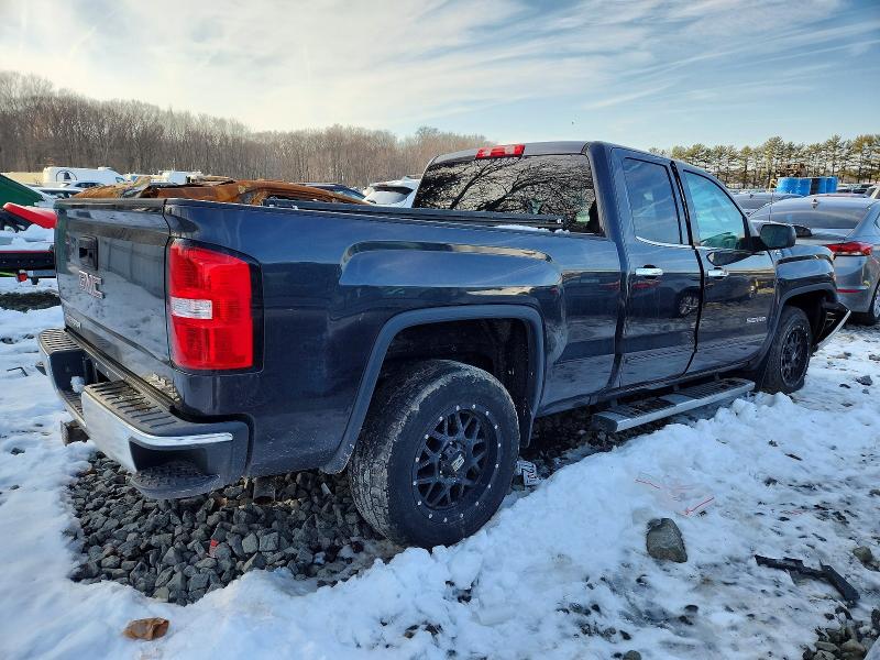 Photo 3 from auction – 2016 GMC SIERRA K15 with VIN 1GTV2MEC5GZ151531