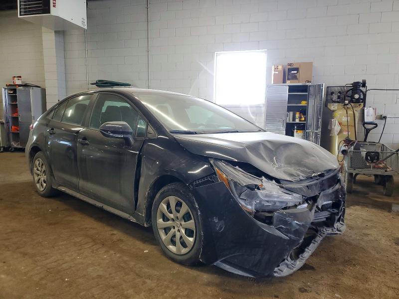 Photo 4 from auction – 2023 TOYOTA COROLLA with VIN 5YFB4MDE5PP066263